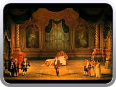 Tutto è disposto...Aprite un pò quegli occhi - Le nozze di Figaro - Pisa 2013