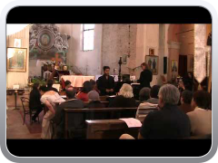 Messiah For behold - Italo Proferisce.wmv